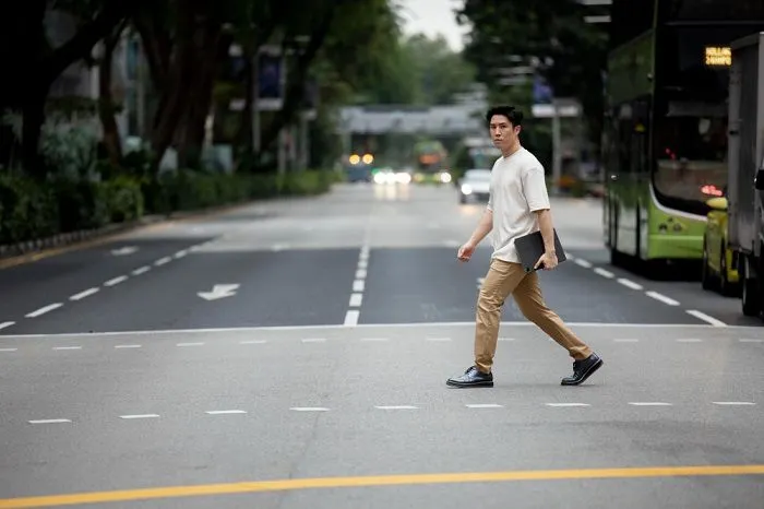 Ilustrasi Manfaat Jalan Kaki Ternyata Bisa Bikin Panjang Umur Lho.