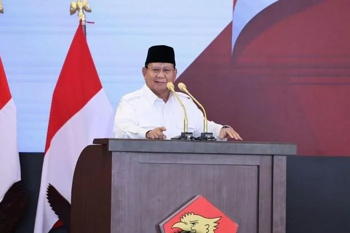 Capres Terkaya dengan Total Harta Rp2 Triliun, Inilah 8 Perusahaan Besar Milik Prabowo Subianto