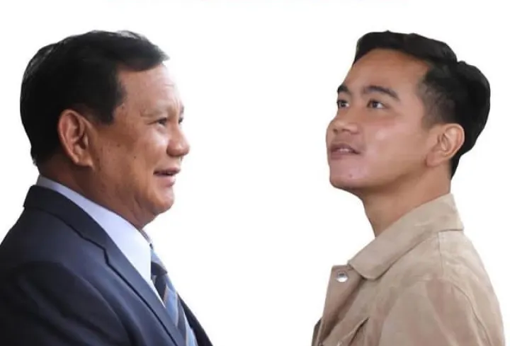 Pengumuman Gibran Rakabuming  sebagai cawapres Prabowo Subianto ini sejatinya lebih cepat atau dipercepat dari rencana awal. 