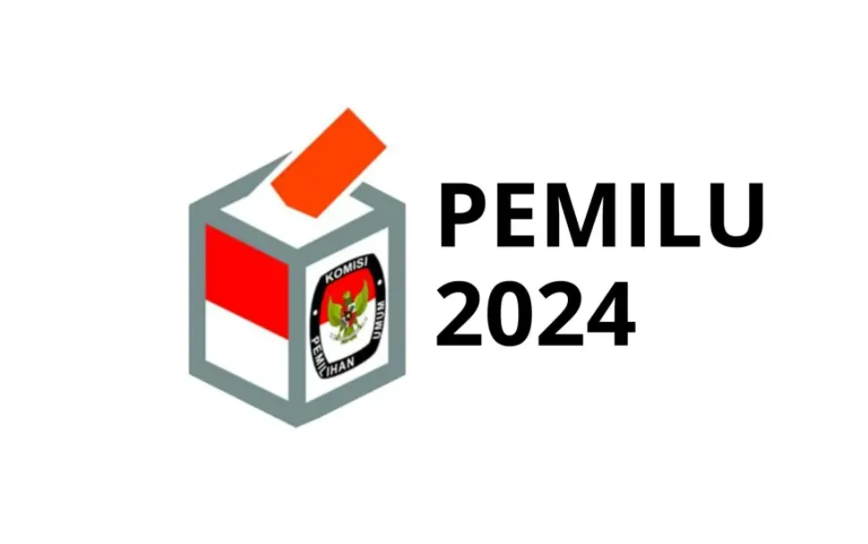 Pemilu/ Pilpres 2024