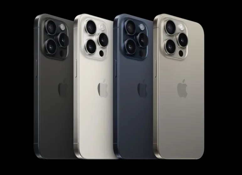 Viral Harga iPhone 15 Pro Max Rp8,8 Juta! Benarkah? Ternyata yang Dimaksud adalah... 