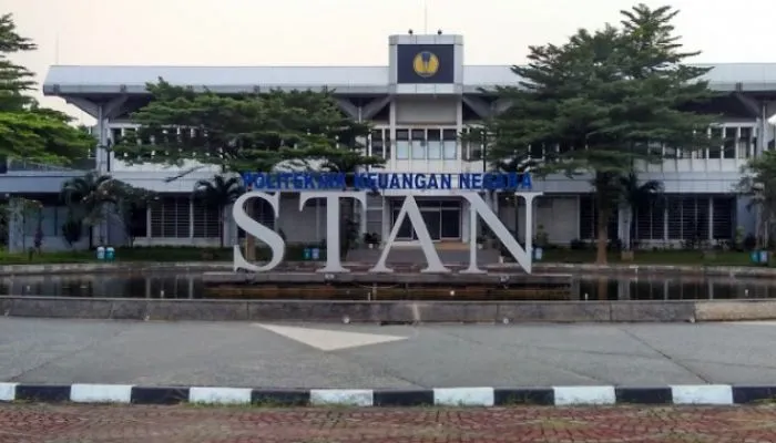 Politeknik Keuangan Negara (PKN) STAN 2023 Resmi Dibuka! Jurusan dan Syarat Nilai Lengkap