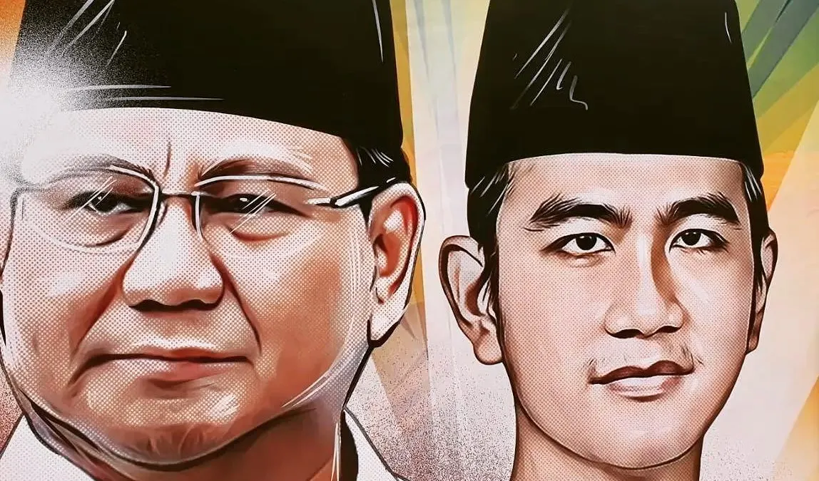 Usai Partai Golkar menggelar Rapimnas, nama Gibran Rakabuming mencuat sebagai kandidat cawapres bagi Prabowo Subianto. 