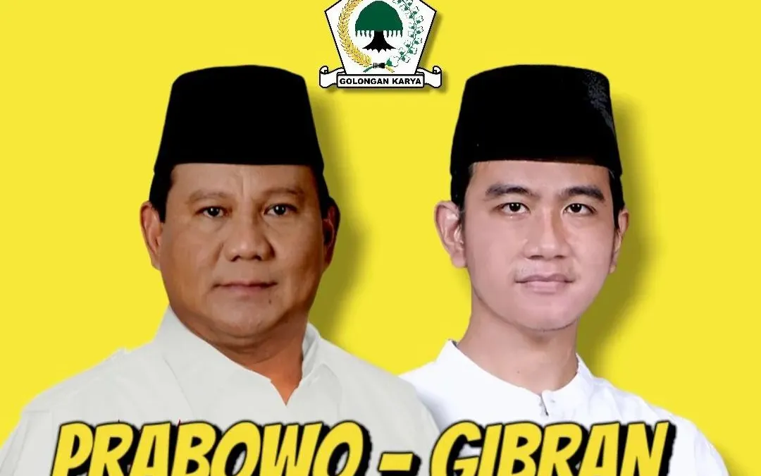 Bakal capres Koalisi Indonesia Maju (KIM) Prabowo Subianto akan mendeklarasikan cawapresnya besok, Senin, 23 Oktober 2023.