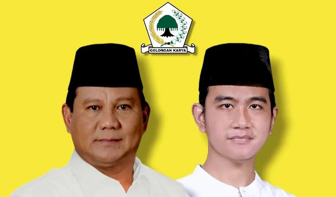 Dalam rapat tersebut Ketua Umum Partai Golkar Airlangga Hartarto, mengumumkan secara resmi mengusung Gibran Rakabuming Raka sebagai cawapres untuk mendampingi Prabowo Subianto dalam kontestasi Pilpres 2024.