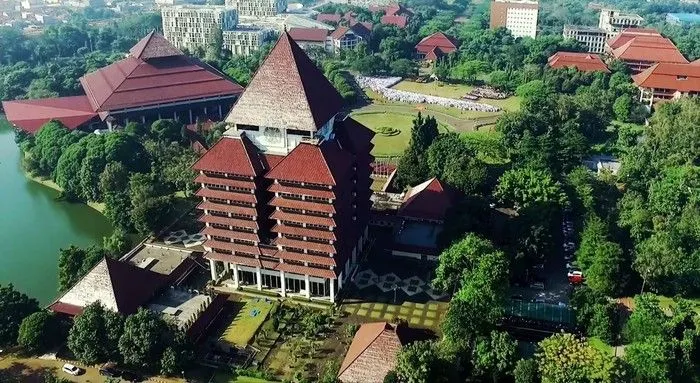 Kampus UI