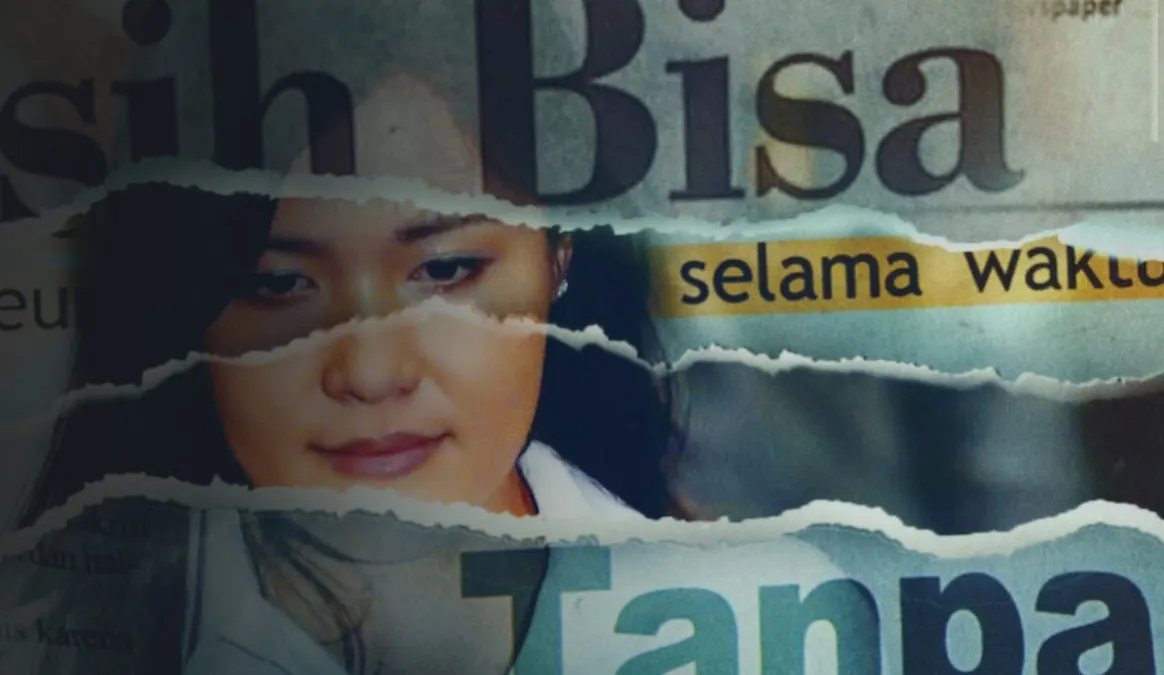 Ice Cold: Murder, Coffee and Jessica Wongso.
