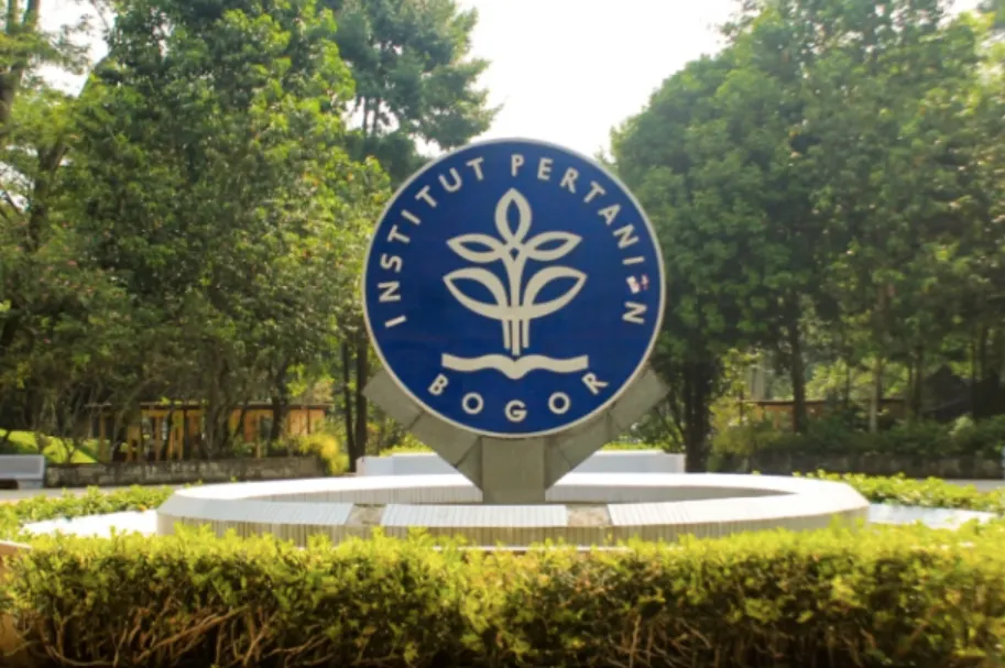 Institut Pertanian Bogor (IPB)