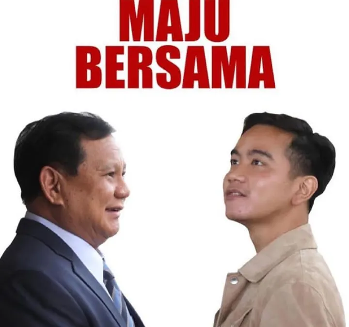 Putusan Mahkamah Konstitusi Sudah Final, Karpet Merah untuk Gibran Menjadi Cawapres Masih Mungkinkah Dijegal? (IG @prabowogibran2024)
