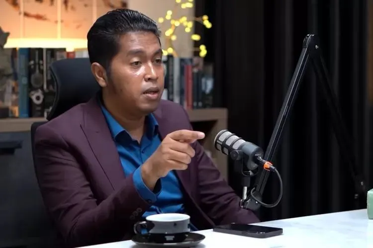 Martin Simanjuntak