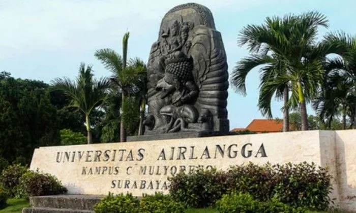 Simak Nilai Rapor Ideal untuk Bisa Diterima Jalur SNBP 2024 di Universitas Airlangga atau UNAIR