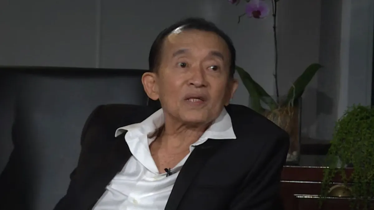 Ayah Mirna Salihin, Edi Darmawan dinilai angkuh pakar ekspresi ungkap alasan di balik sikap tersebut