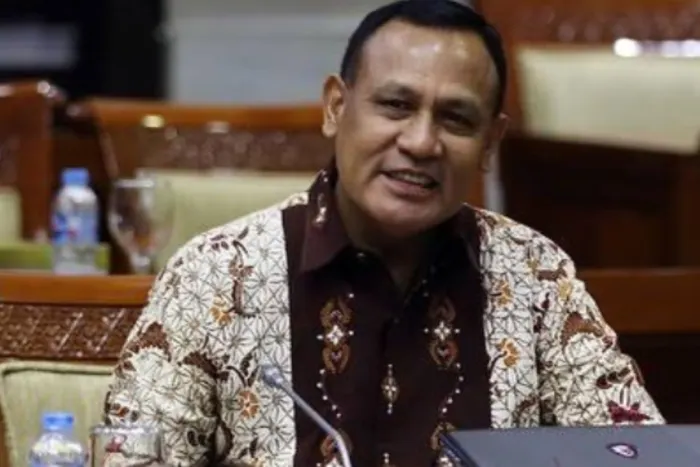 Dinilai Membuat Citra Lembaga Anti Rasuah Kehilangan Marwah, Benarkah Ketua KPK Firli Bahuri Tangan Penguasa