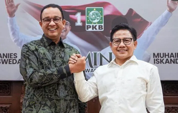 Pasangan Anies Baswedan dan Muhaimin Iskandar (Cak Imin) mengaku sudah siap untuk maju dalam Pilpres 2024 mendatang.