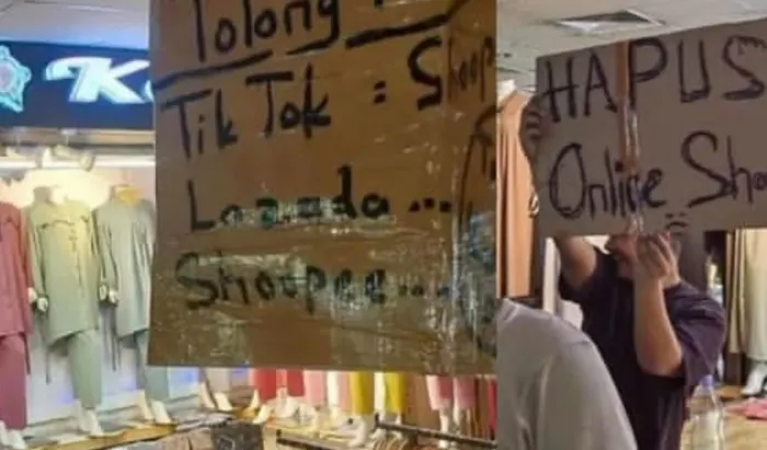 Pasar Tanah Abang kembali berada dalam sorotan. Bukan karena deretan kain dan pakaian yang memikat, tapi karena isu parkir liar dan pungli.