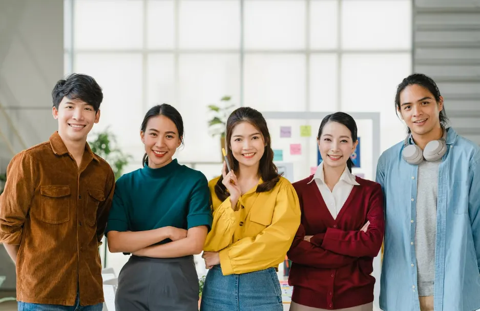 5 Tipe Teman Kuliah yang Dapat Kamu Temukan di Kampus