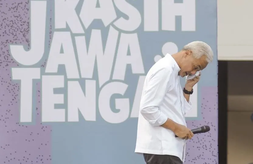 Akan lebih mudah untuk mengajak pemilih Muslim apabila calon wakil presiden yang diusung oleh Ganjar Pranowo berasal dari kalangan Islam.
