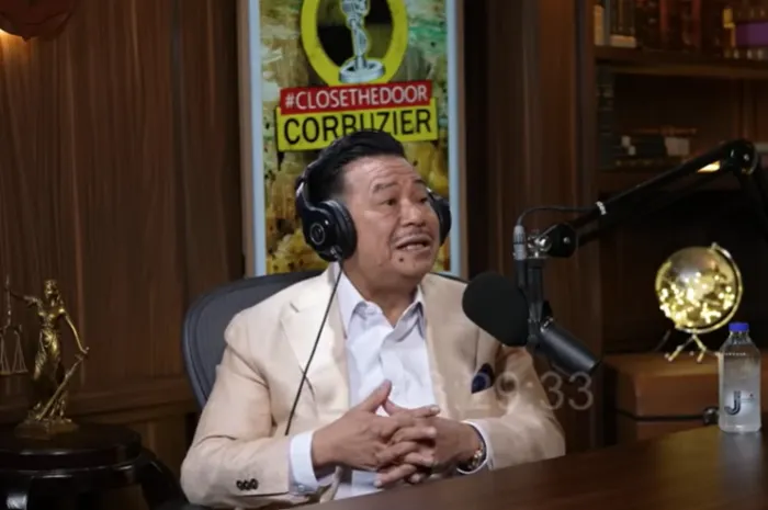 Otto Hasibuan Berniat Ajukan PK terkait Kasus Jessica Wongso, Ada Kemungkinan Bebas?