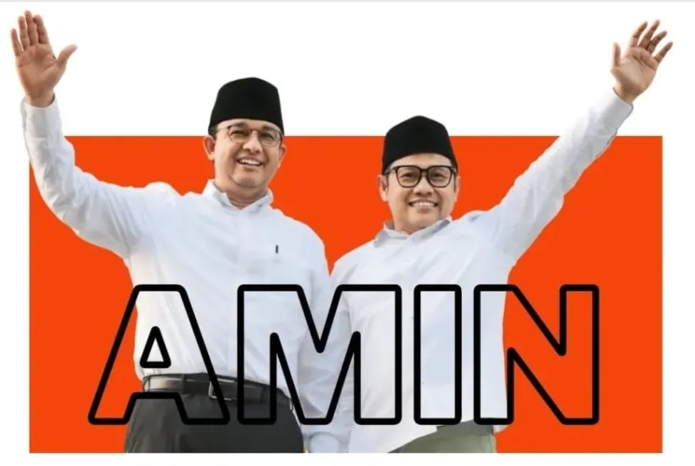 Usai Gandeng Cak Imin, Elektabilitas Anies Baswedan di Pilpres 2024 Berpotensi Terus Naik (Instagram @fraksipksdprri)