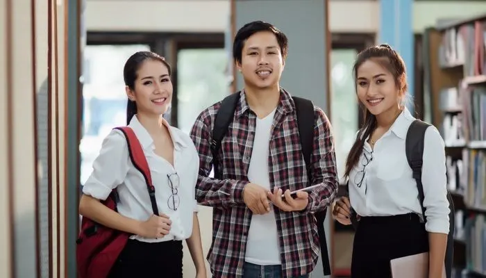Ilustrasi masuk Universitas Padjadjaran tanpa tes pada jalur SNBP 2024.