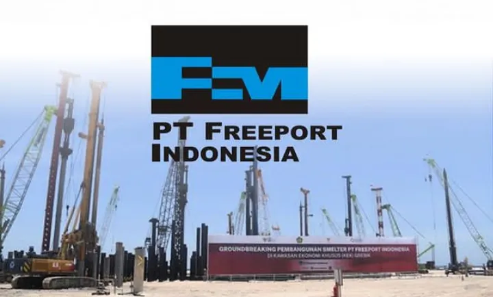 PT Freeport Indonesia