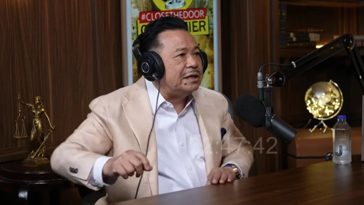 Otto Hasibuan