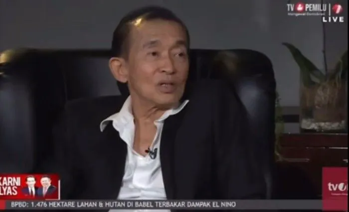 Waduh Otto Hasibuan Disebut Pembohong dan Tukang Peras, Ayah Mirna: Saya Lebih Kelas Dewa