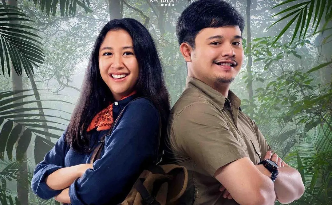 Ada beberapa fakta di balik film Petualangan Sherina 1 dan Petualangan Sherina 2.
