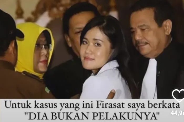Wirang Birawa menyatakan melalui akun Instagram pribadinya bahwa Jessica Wongso bukanlah pembunuh asli dari Mirna pada kasus kopi sianida.