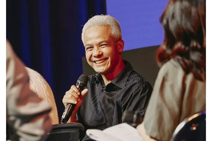 Mahfud MD&nbsp;atau Khofifah, Siapa yang Akan Menjadi Cawapres Ganjar Begini Kata Pengamat Politik