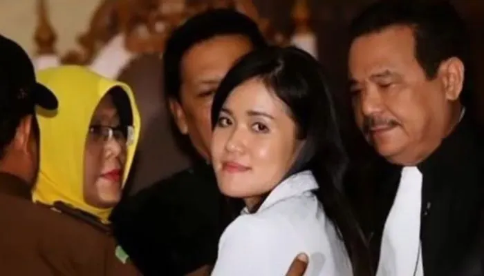 Sebut Jessica Wongso Bukan Pelaku Pembunuhan Mirna, Wirang Birawa Buat Publik Geger!