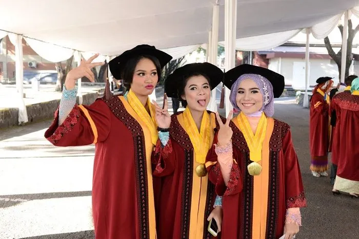 Ilustrasi. Masuk UNPAD Jalur SNBP Lebih Mudah