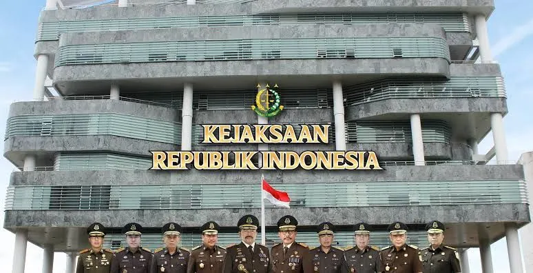 Kejaksaan Republik Indonesia membuka seleksi penerimaan CPNS 2023.