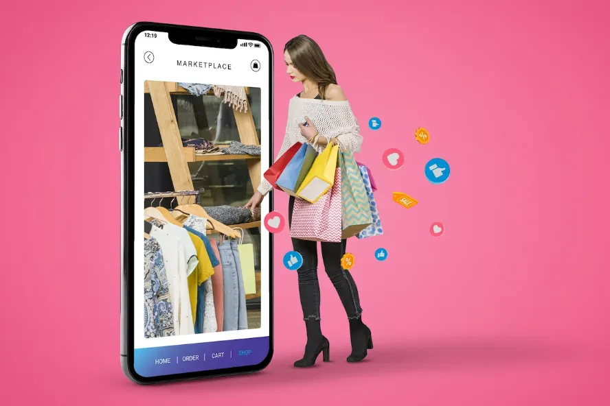 Dengan penutupan TikTok Shop, para pengguna TikTok tidak akan lagi bisa melakukan aktivitas jual-beli melalui aplikasi tersebut.