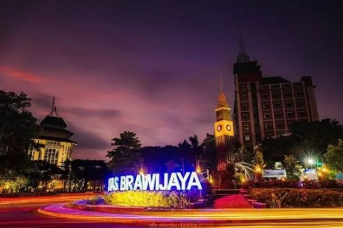 TOP 20 Universitas Terbaik di Indonesia versi Webometrics 2023, UB Ungguli IPB