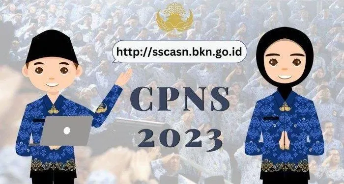 5 Instansi Pusat di CPNS 2023 yang Masih Sepi Peminat, Ada yang Baru Dilamar 2 Orang Lho (umsu.ac.id)