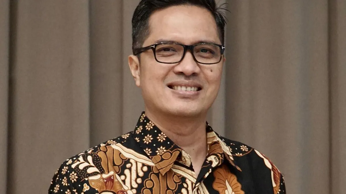 Mantan juru bicara atau jubir KPK, Febri Diansyah memenuhi panggilan KPK di kasus dugaan korupsi Kementan.