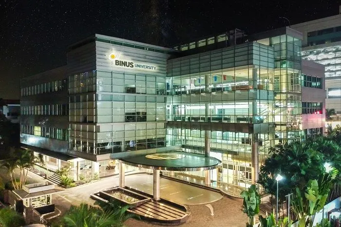 TOP 10 Universitas Terbaik di Indonesia versi Terbaru dari THE WUR 2024, BINUS Ungguli UGM