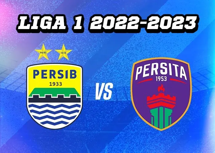 para penggemar setia Persib Bandung dan Persita yang tidak ingin melewatkan pertandingan ini, bisa menyaksikannya melalui link live streaming resmi.