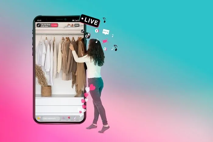 Ilustrasi. Penutupan TikTok Shop: Peluang Terakhir untuk Mencairkan Komisi Afiliasi Anda