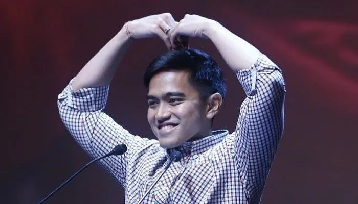 Menjabat Ketua Umum PSI, Kaesang Pangarep Beberkan Pesan Tersembunyi Jokowi