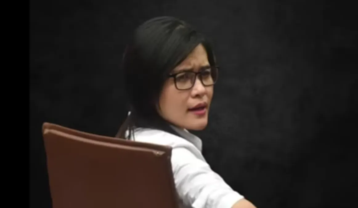 Dokumenter Kopi Sianida yang Membuat Jessica Kumala Wongso Dipenjara Siap Tayang di Layar Kaca NETFLIX (YouTube: Beda Nggak)