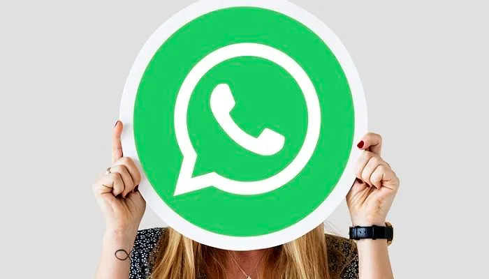 Aplikasi WhatsApp