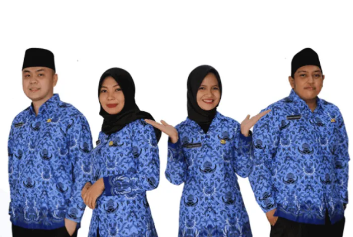 Sedangkan seleksi ASN 2023 untuk PPPK, Kemenkumham membuka kesempatan bagi tenaga Teknis serta Tenaga Teknis Kesehatan.