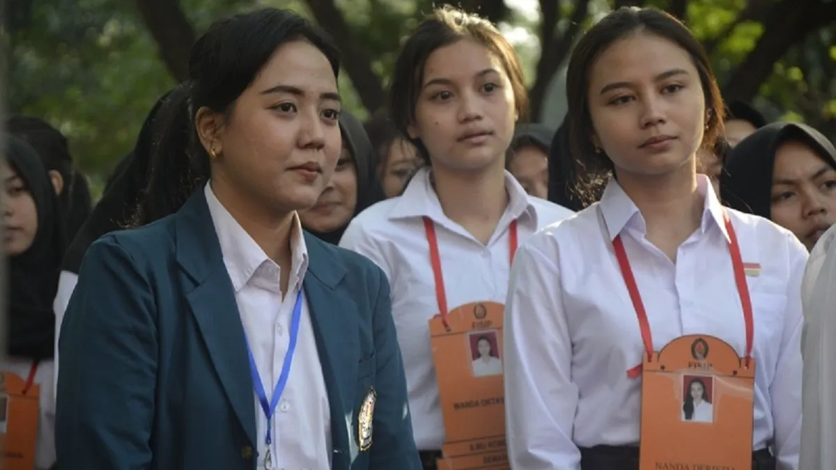 Beberapa jurusan kuliah sepi peminat di Undip ini punya prospek kerja yang cukup menjanjikan dengan gaji yang tergolong fantastis.