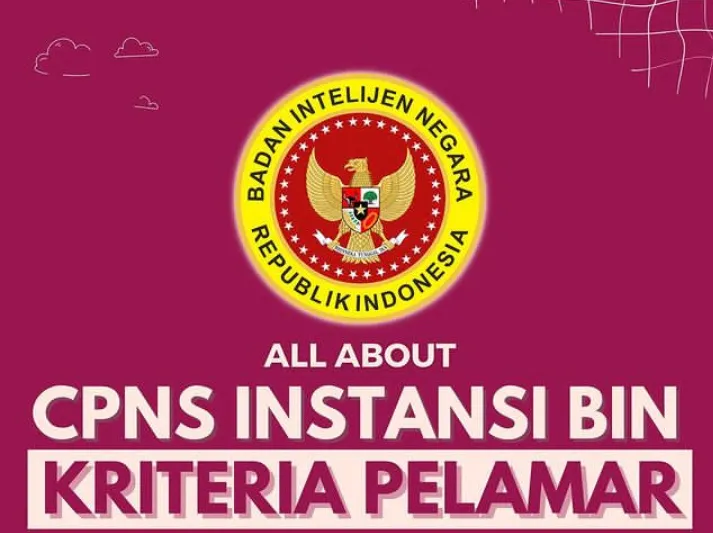 CPNS BIN 2023