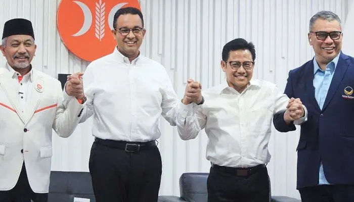 PKS Gelar Musyawarah Majelis Syura Pekan Ini, Sinyal Dukungan untuk Anies-Cak Imin? (pks.id)