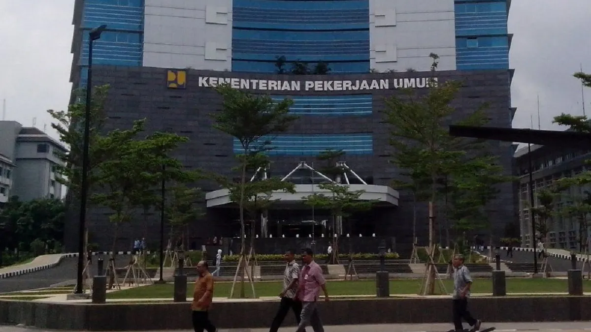 Informasi cara cek formasi CPNS 2023 di Kementerian PUPR beserta cara daftar melalui link resmi. Segera persiapkan dirimu!