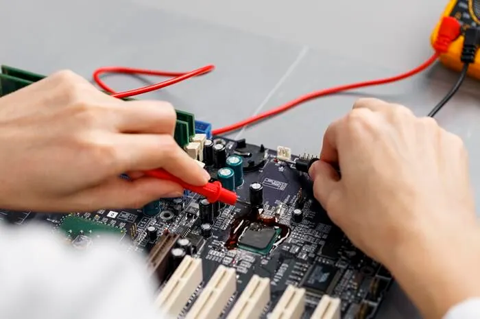Yuk simak, rekomendasi kampus jurusan Teknik Elektro terbaik di Indonesia tahun 2023 bisa jadi bahan referensi kamu, ada 9 PTN dan 1 PTS.