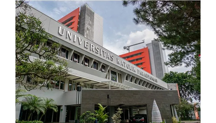Universitas Katolik Parahyangan (UNPAR)